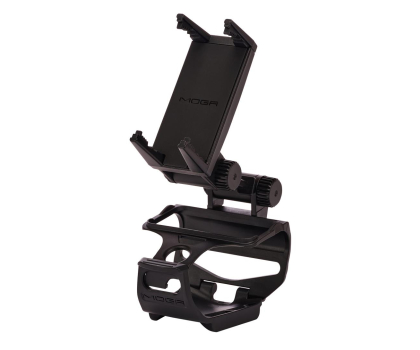 Akcesorium do pada PowerA MOGA PS5/PS4 Uchwyt na telefon do pada DualSense i DualShock
